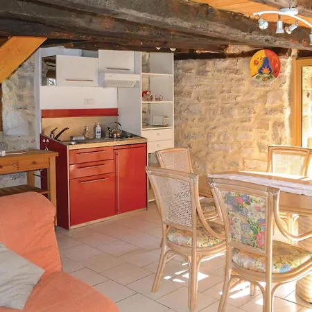 Ferienhaus Lovely In With Wifi