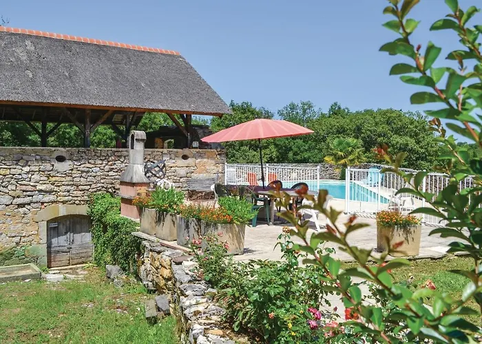 Lovely In With Wifi Padirac