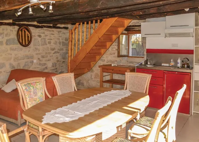 Lovely In With Wifi * Padirac