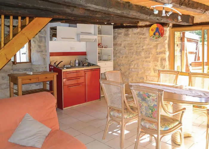 Σπίτι διακοπών Lovely In With Wifi